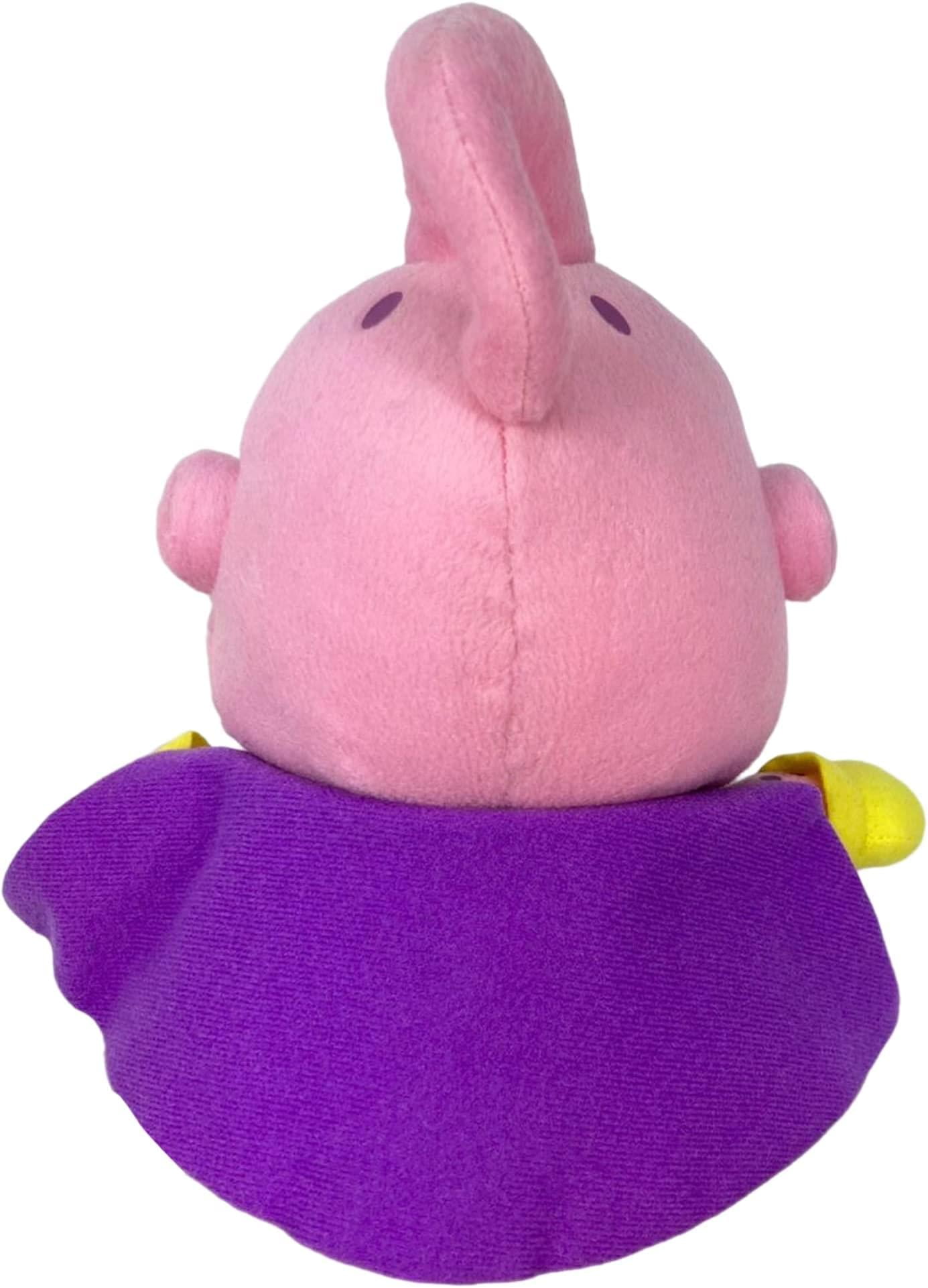 Good Majin Buu Sit - DragonBall Z 8 Plush (Great Eastern) 52140 ETGA5P